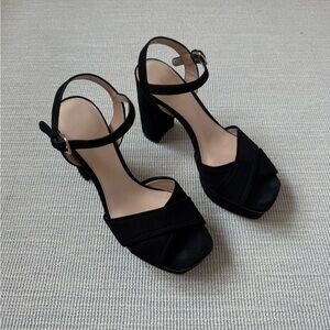 Stuart Weitzman Heels